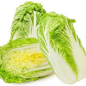 КАПУСТА ПЕКИНСКАЯ