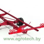 telezhka transportnaja odnoosnaja uni cart 3000 5.jpg