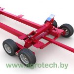 telezhka transportnaja odnoosnaja uni cart 3000 8.jpg