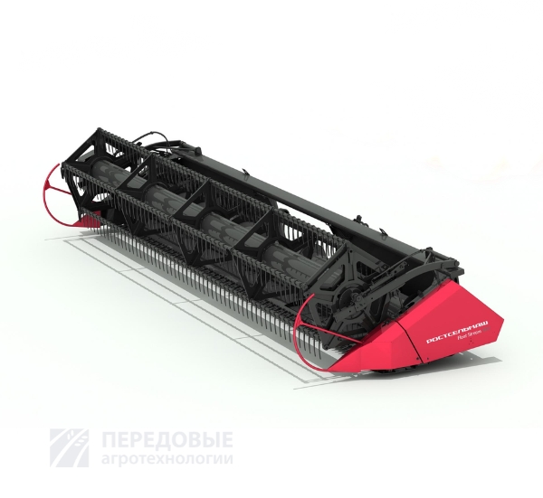 Жатка Float Stream Ростсельмаш Беларусь