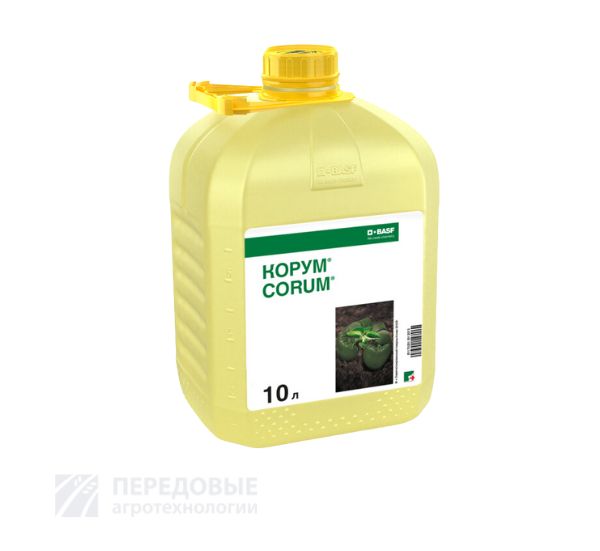 Корум