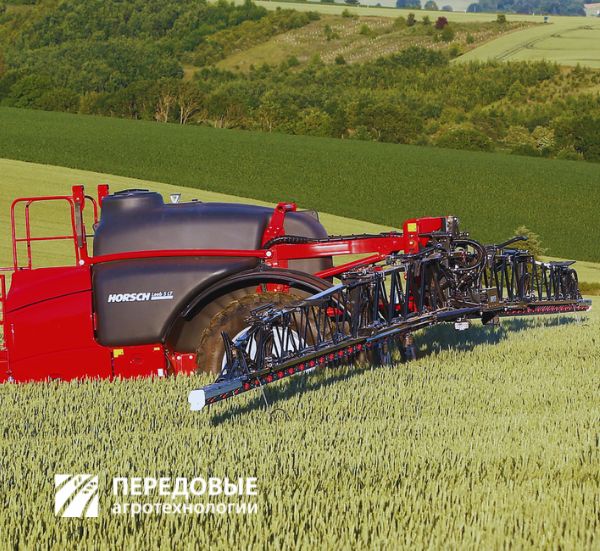 Leeb LT опрыскиватель