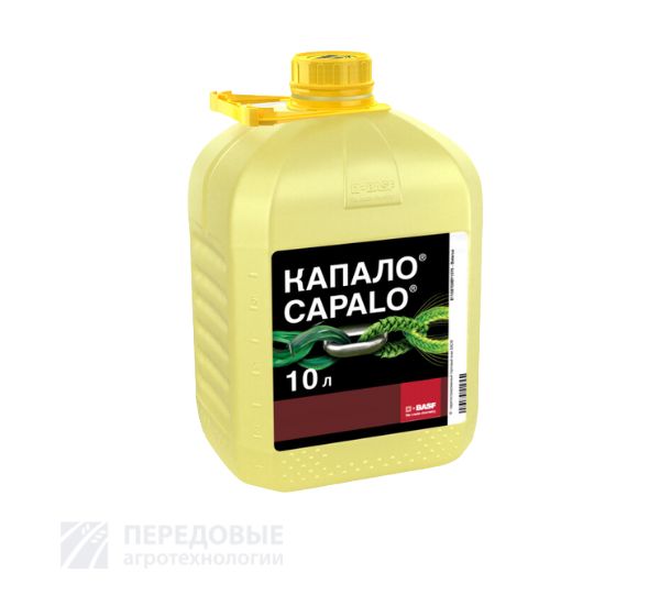 Капало