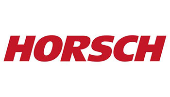 horsch logo w