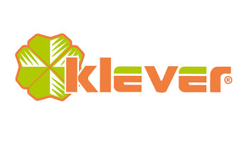 klever logo w