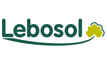lebosol logo w