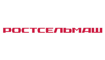 rostselmash logo w