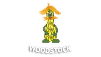 woodstock logo w