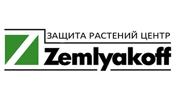 zemlyakoff logo w